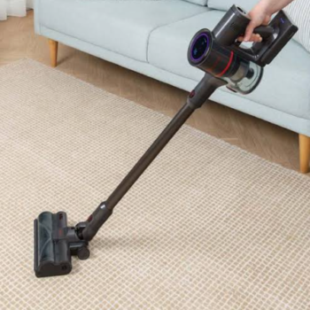 Pet Dander and Indoor Dust Reduction Cleaning Service