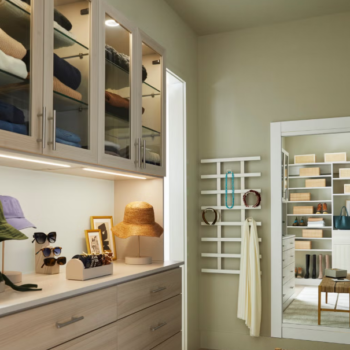 Closet and Storage Area Cleaning for Pest Prevention