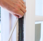 Seasonal Home Cleaning and Pest Entry Inspection Package