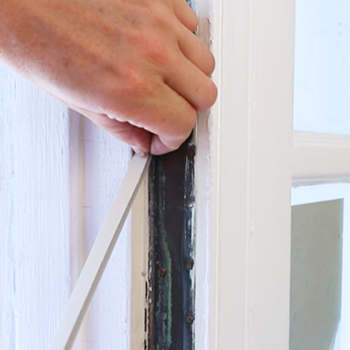 Seasonal Home Cleaning and Pest Entry Inspection Package