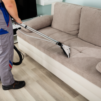 Move-In and Move-Out Mattress and Sofa Cleaning Service