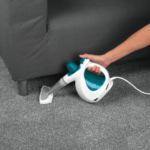 Whole Home Fabric and Upholstery Deep Cleaning Package