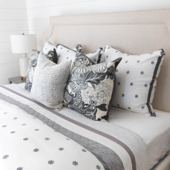 Seasonal Guest Room and Stored Bedding Refresh Service
