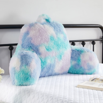 Gentle Dust Mite Cleaning for Children's Bedding and Plush Toys