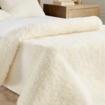 Specialized Dust Mite Care for Down Comforters and Wool Bedding